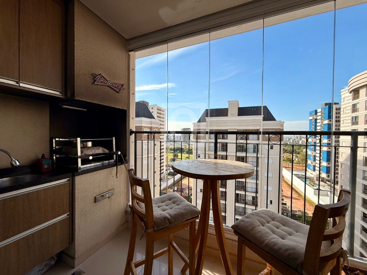 Apartamento, 3 quartos, 85 m² - Foto 3