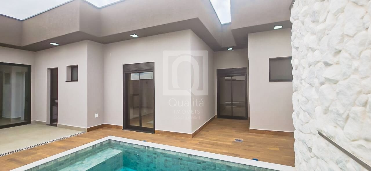 Casa de Condomínio, 3 quartos - Foto 39