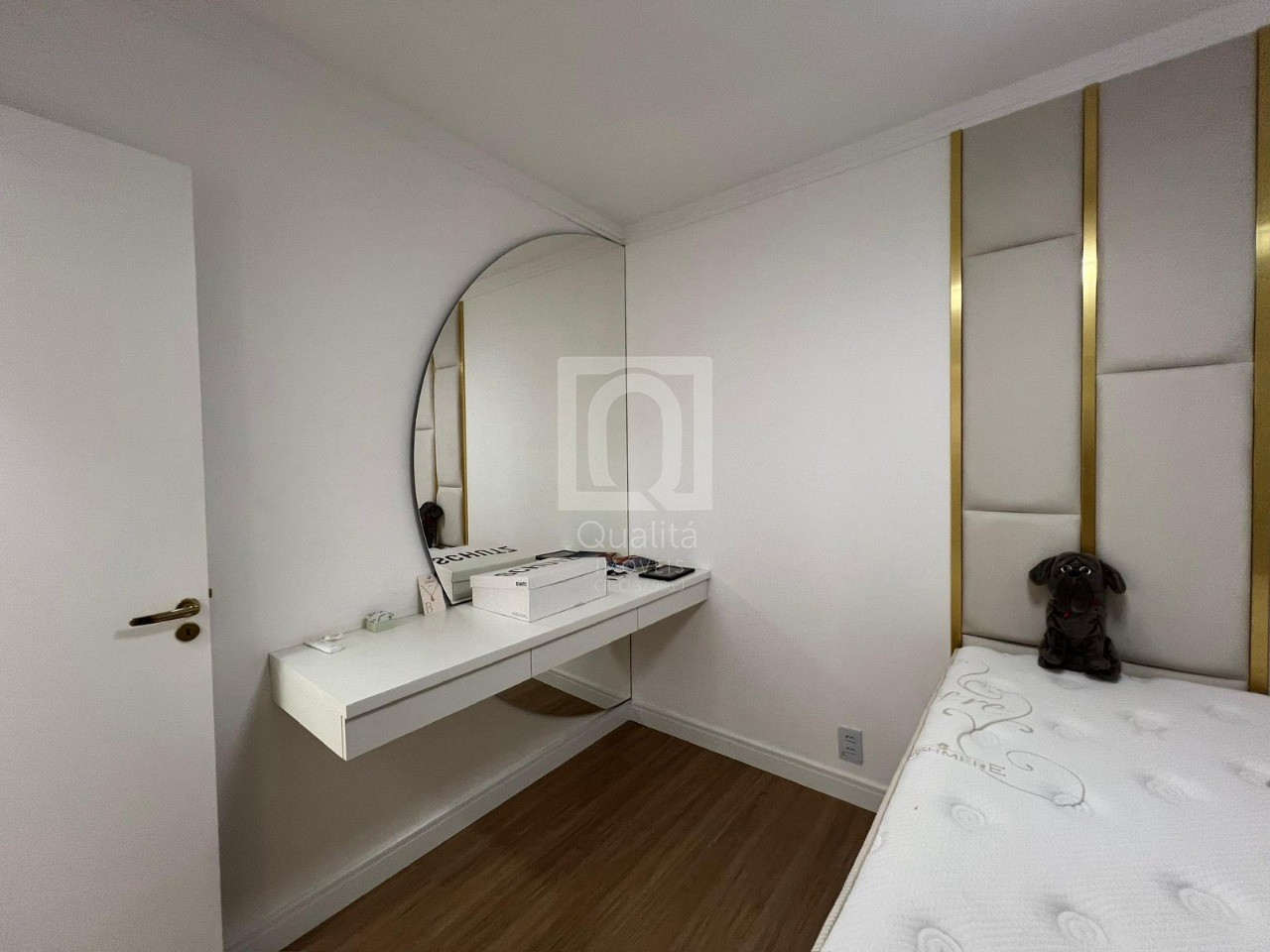 Apartamento, 2 quartos, 43 m² - Foto 12