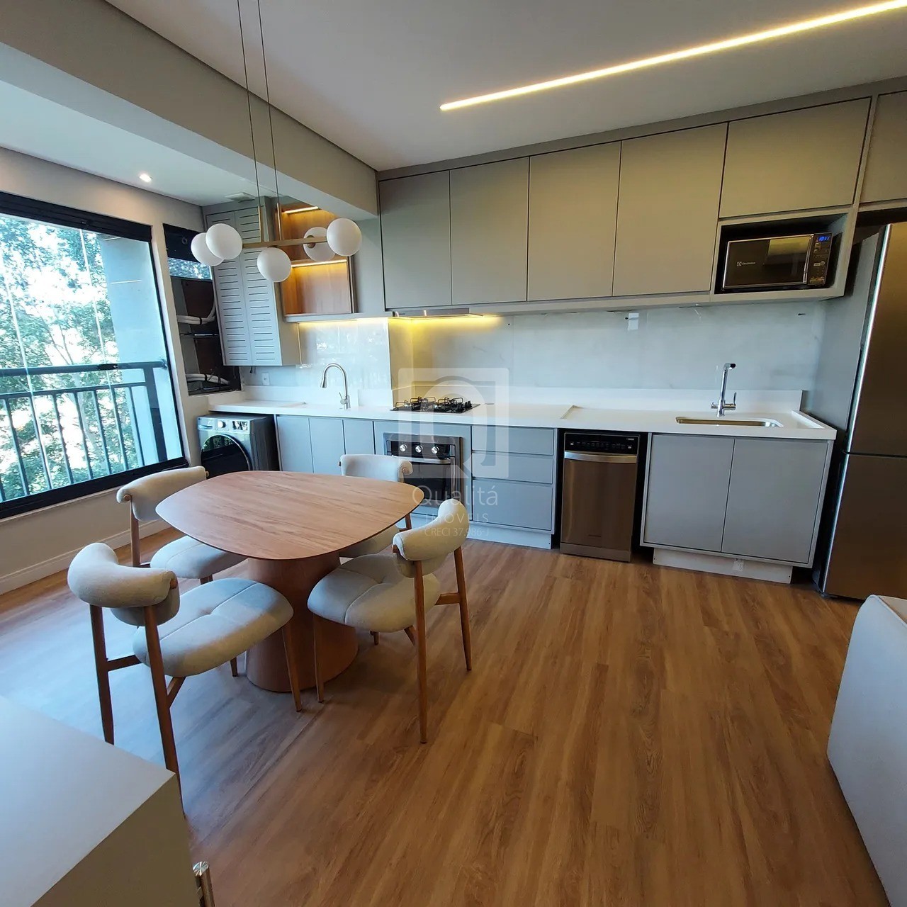 Apartamento, 3 quartos, 70 m² - Foto 19