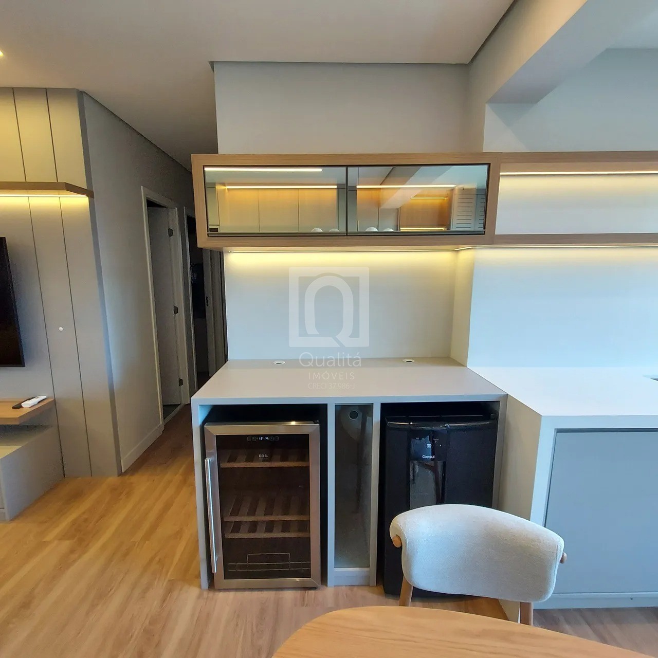 Apartamento, 3 quartos, 70 m² - Foto 5