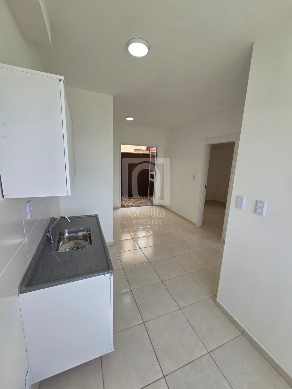Apartamento, 2 quartos, 45 m² - Foto 2