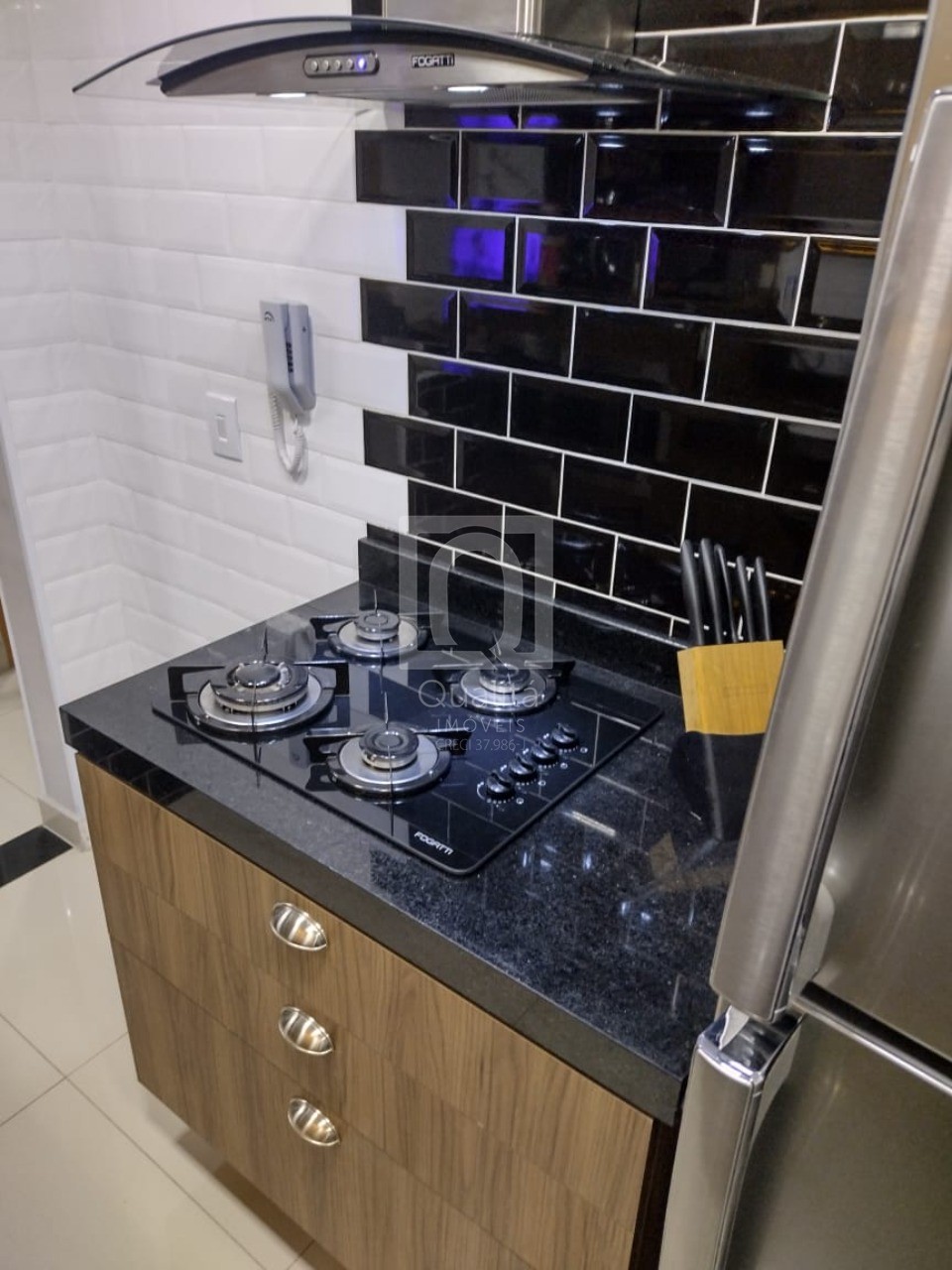 Apartamento, 2 quartos, 50 m² - Foto 4