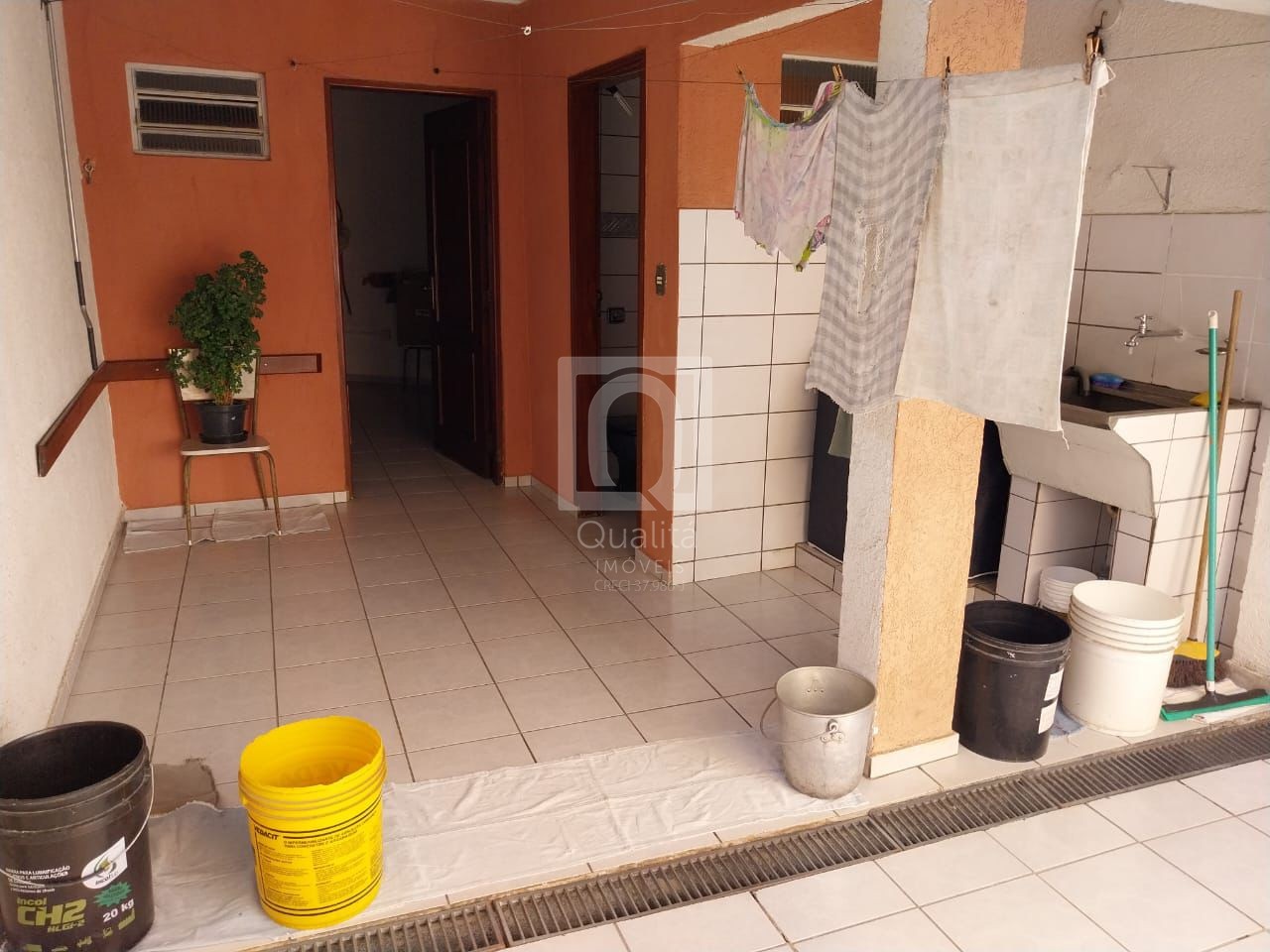 Sobrado, 4 quartos, 115 m² - Foto 9