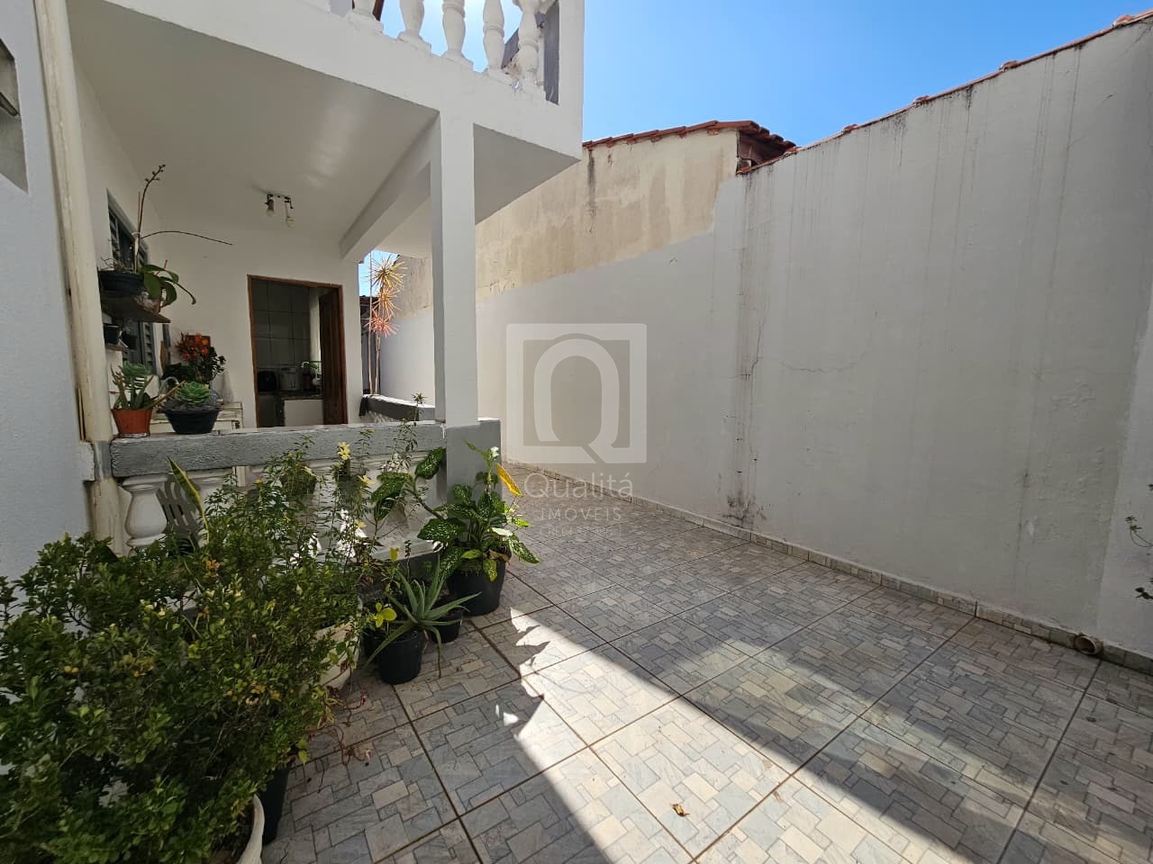 Casa, 4 quartos - Foto 11