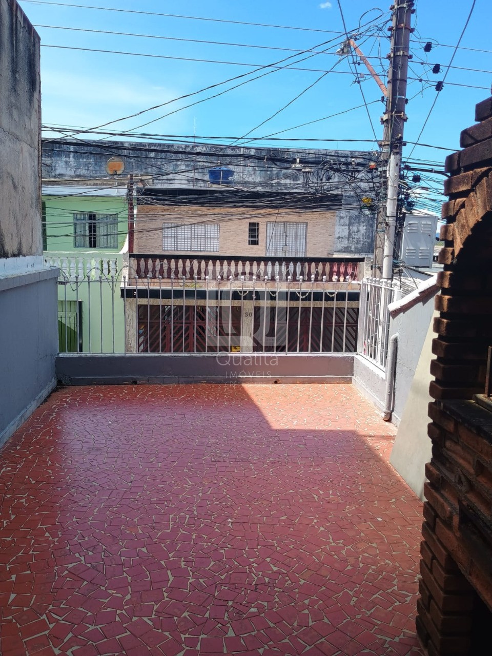 Casa, 4 quartos, 174 m² - Foto 17