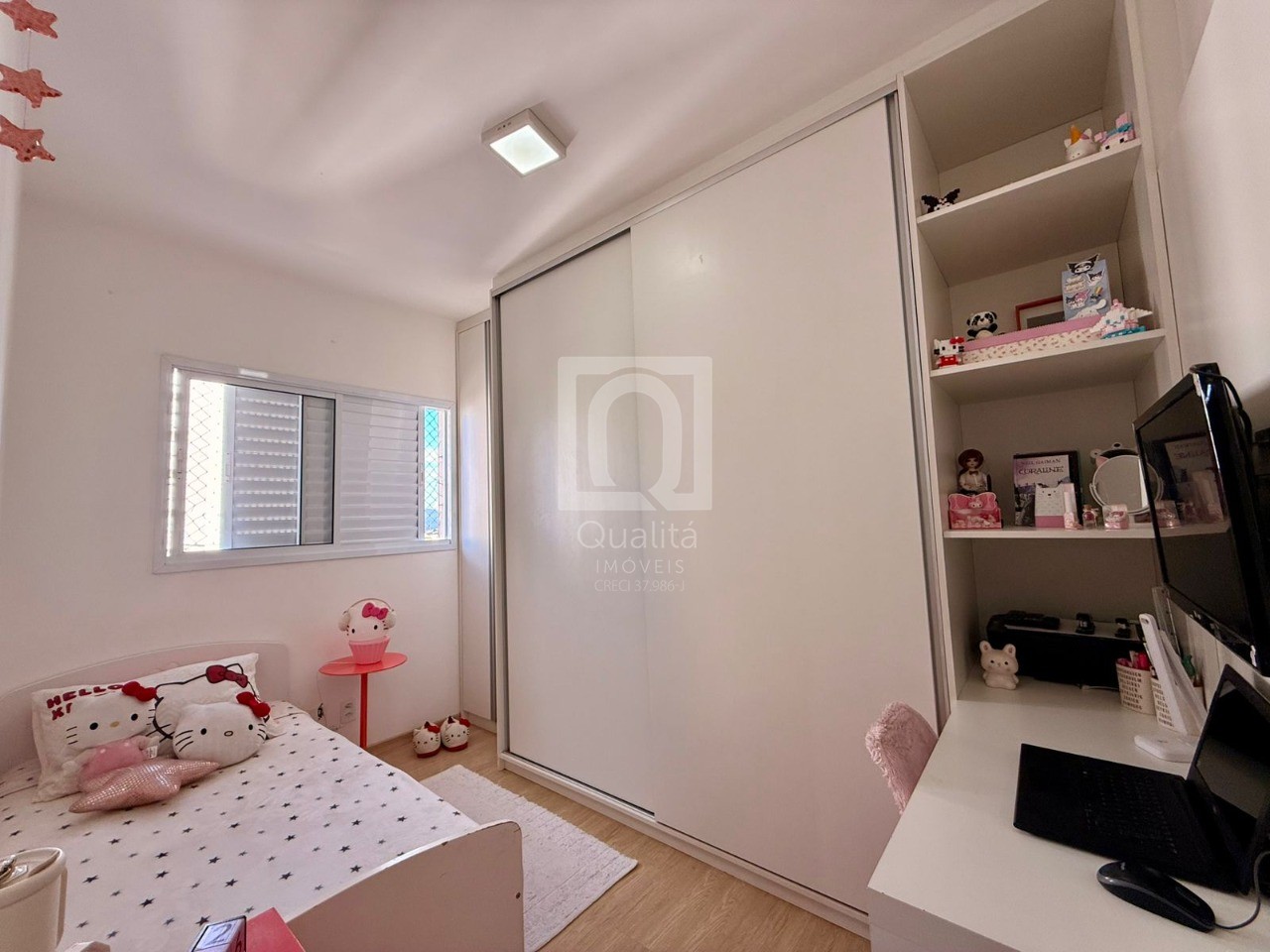 Apartamento, 3 quartos, 85 m² - Foto 12