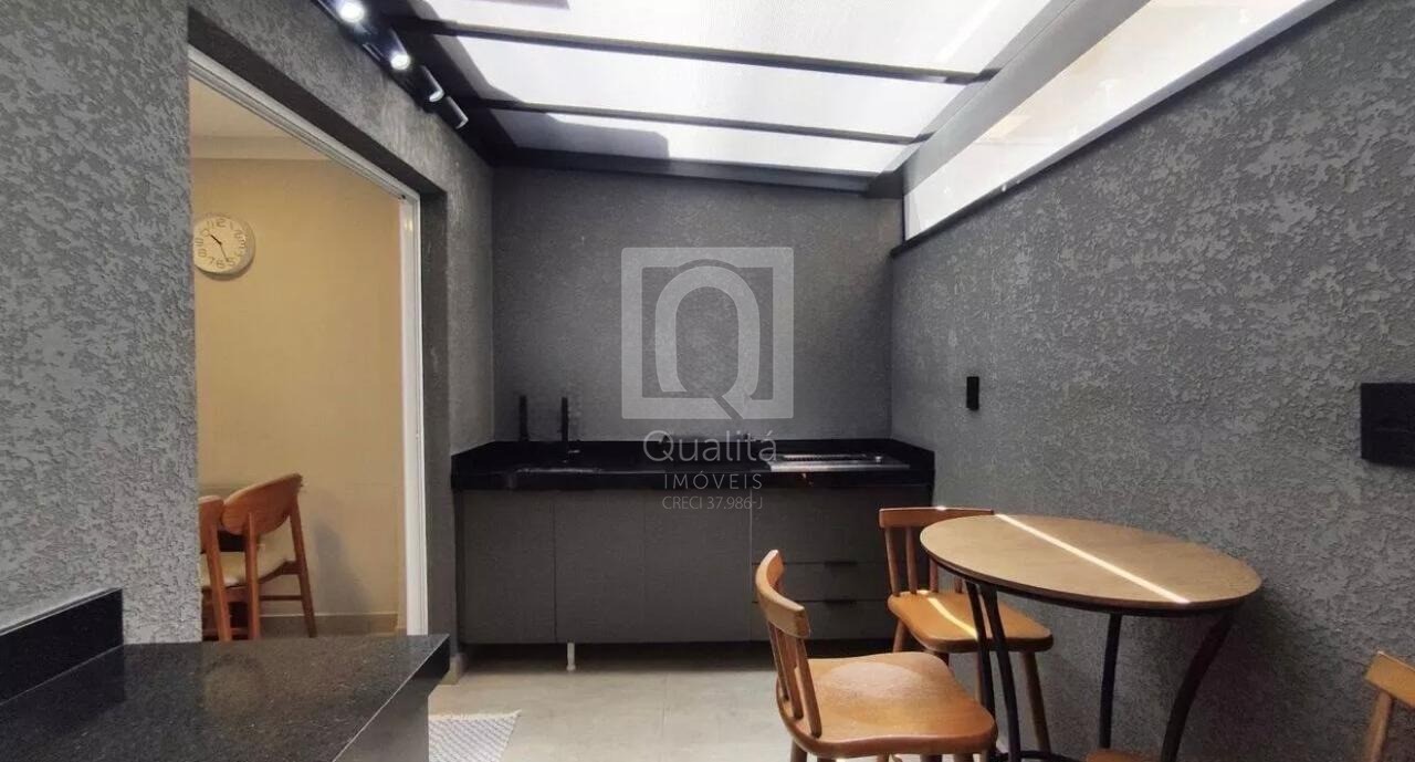 Casa de Condomínio, 2 quartos - Foto 7