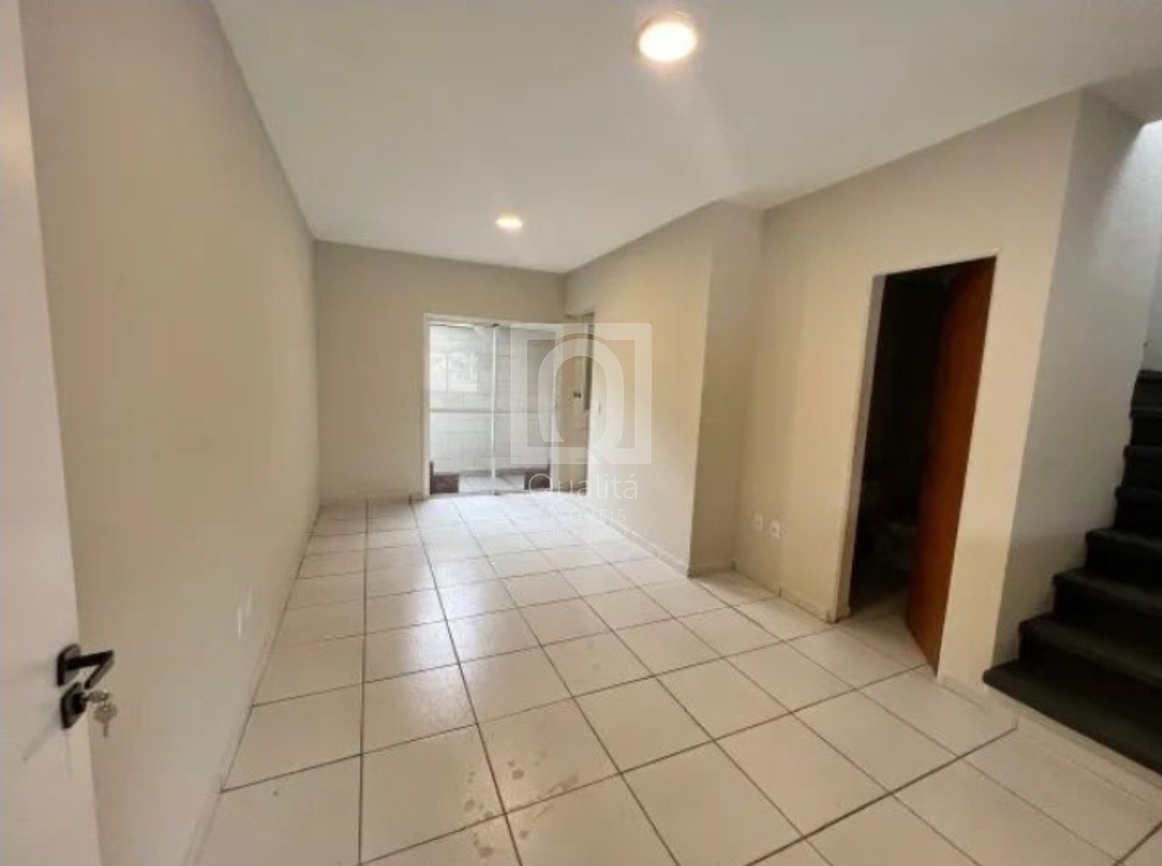 Casa de Condomínio, 2 quartos - Foto 4