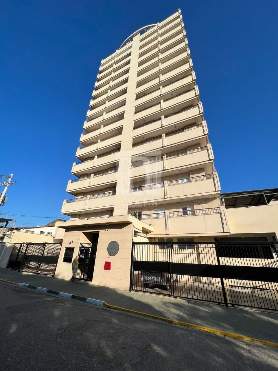 Apartamento, 3 quartos, 92 m² - Foto 3