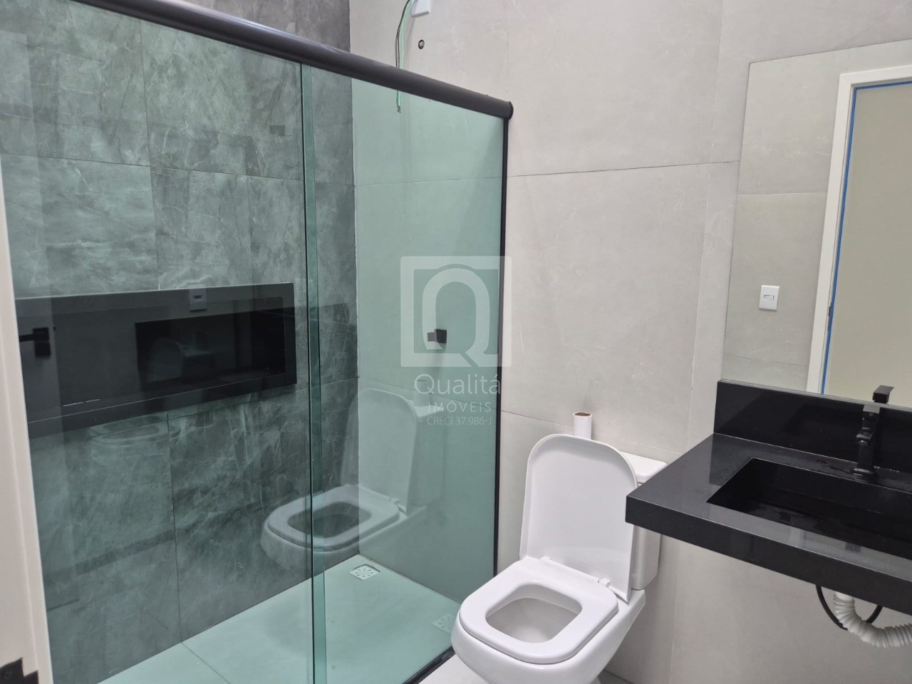 Casa de Condomínio, 3 quartos - Foto 8