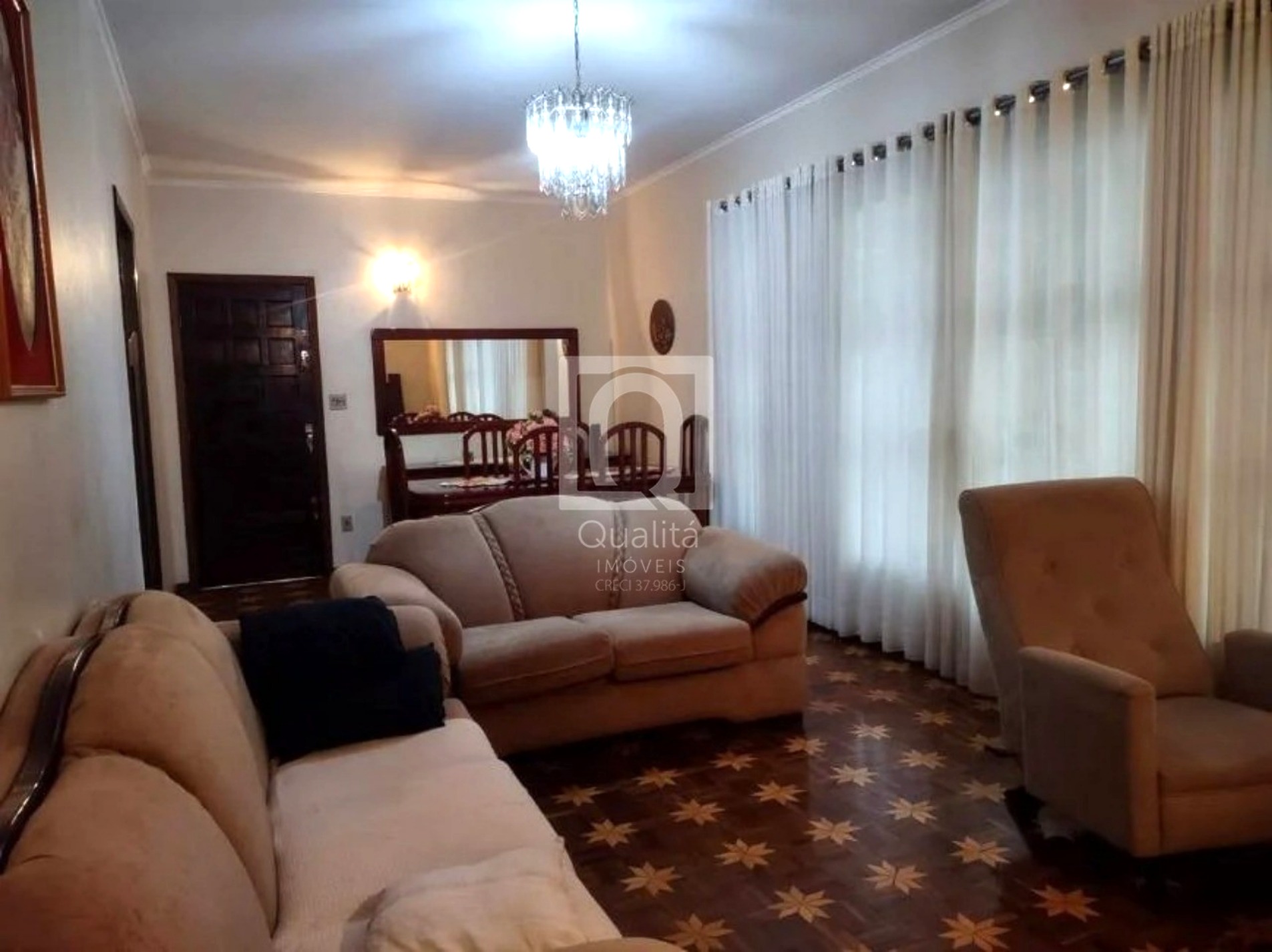Sobrado, 3 quartos, 285 m² - Foto 40