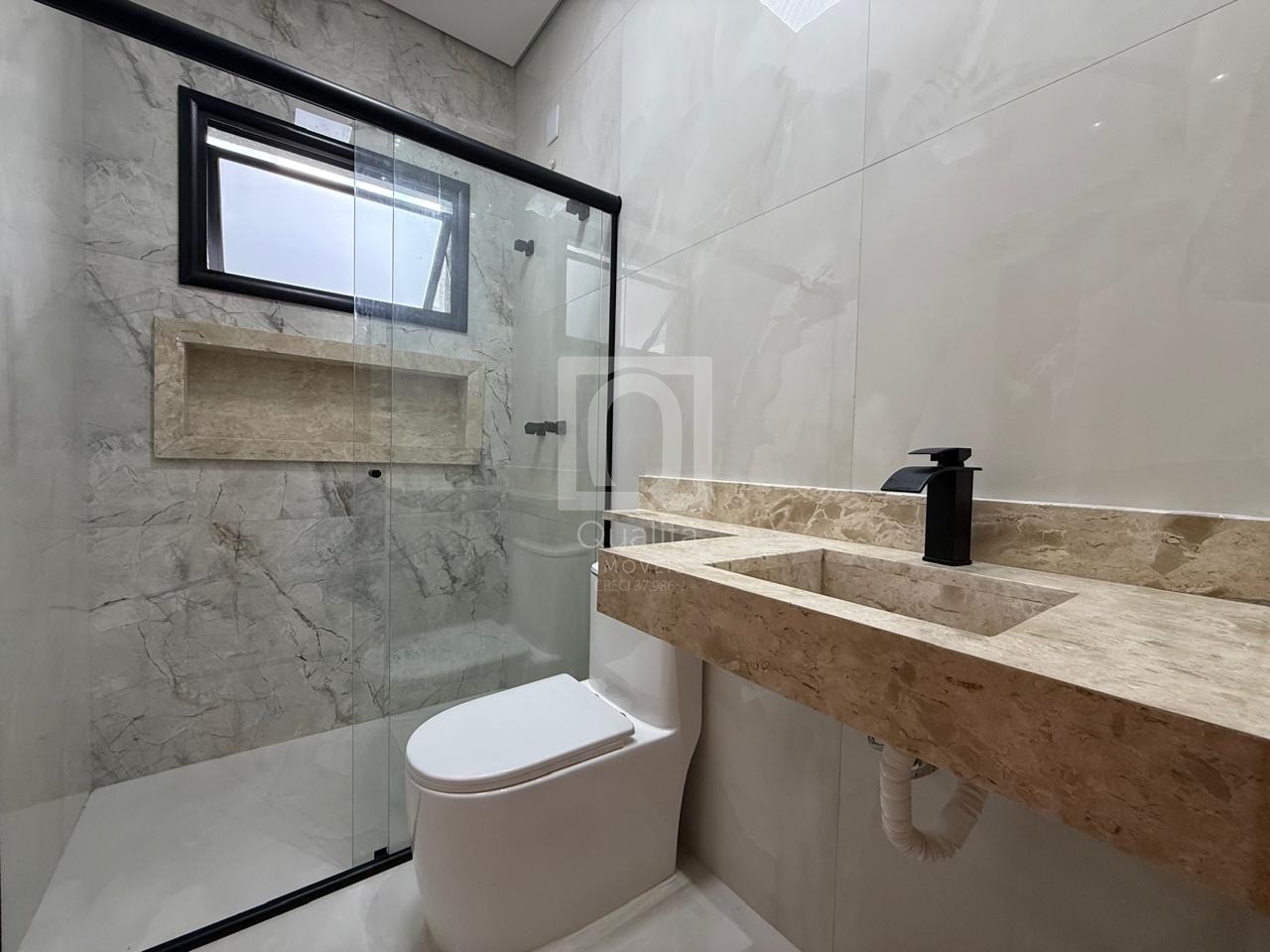 Casa de Condomínio, 3 quartos - Foto 8