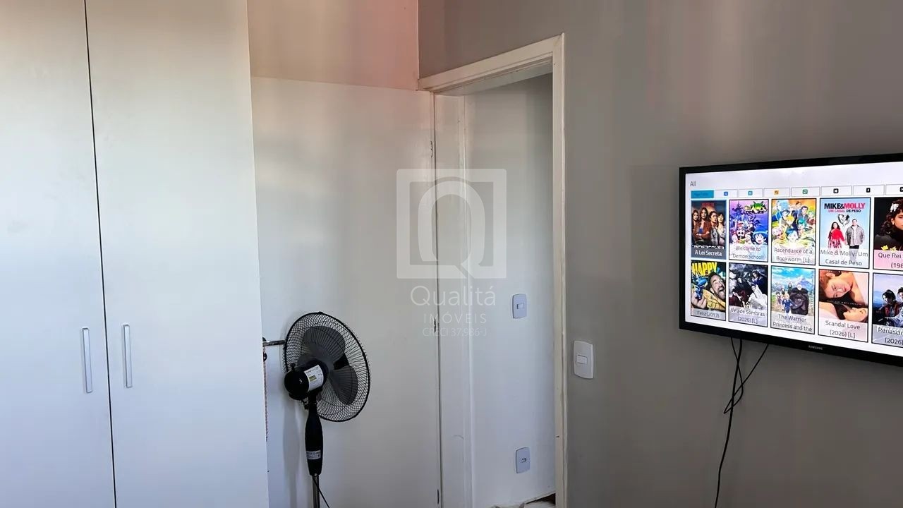 Apartamento, 2 quartos, 49 m² - Foto 3