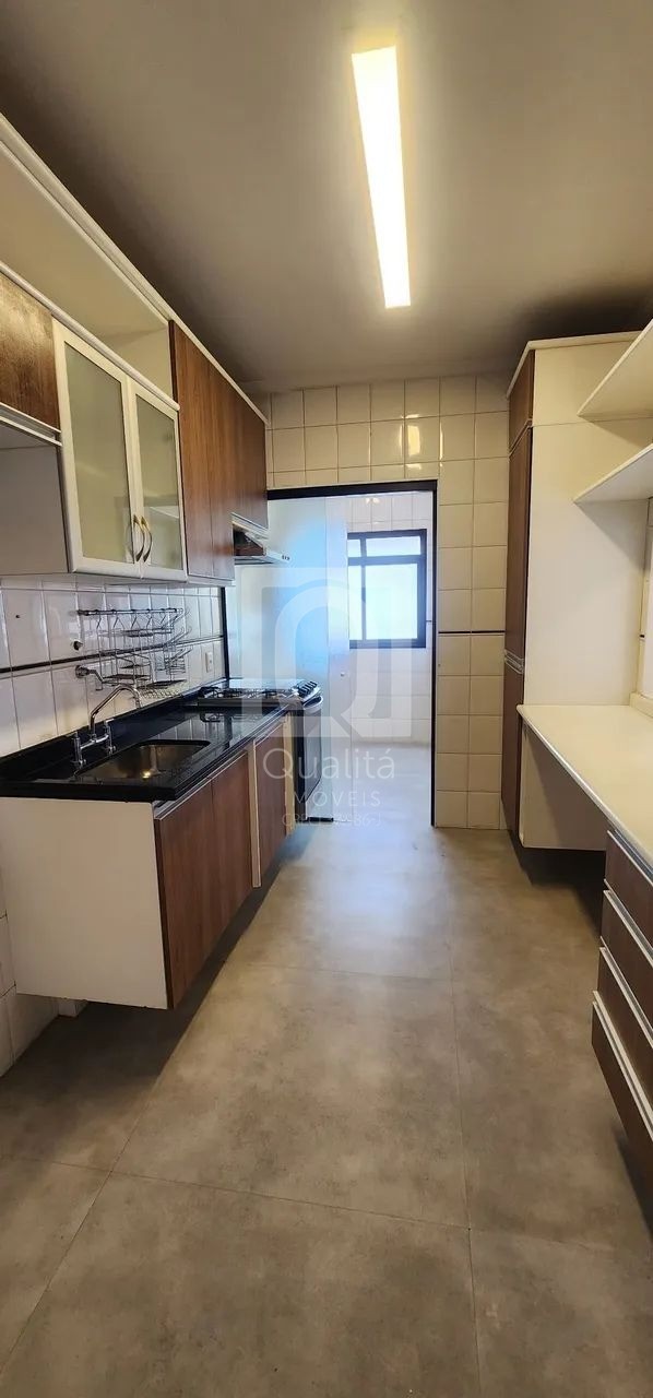 Apartamento, 3 quartos, 90 m² - Foto 1