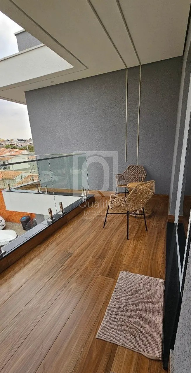 Casa de Condomínio, 4 quartos - Foto 14