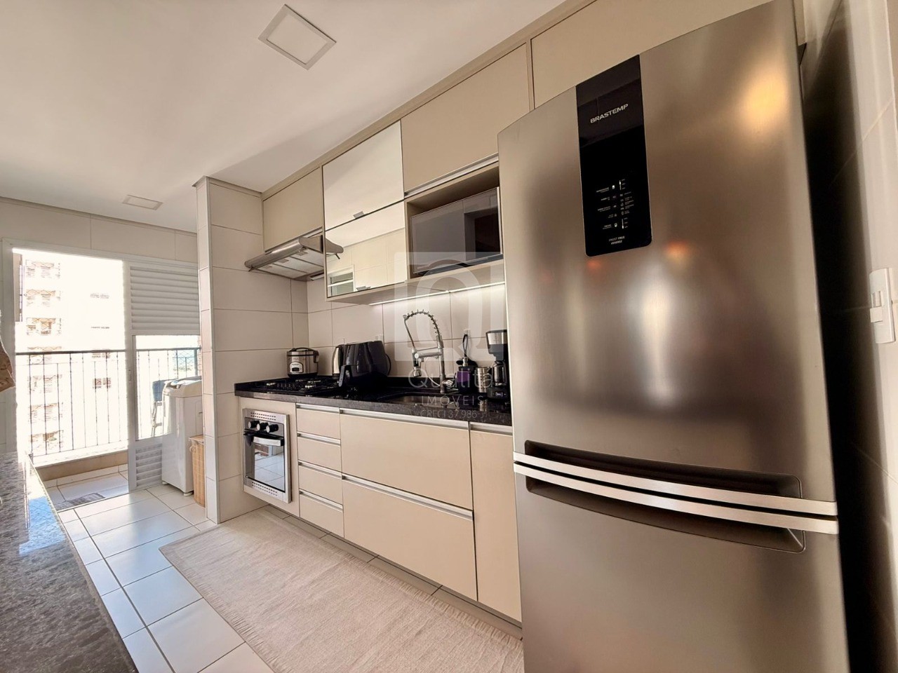 Apartamento, 3 quartos, 85 m² - Foto 6