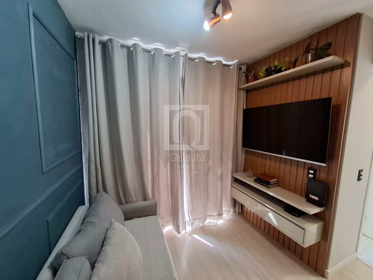Apartamento, 2 quartos, 47 m² - Foto 4