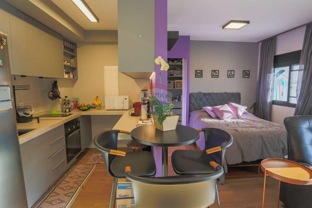 Apartamento, 1 quarto, 47 m² - Foto 2