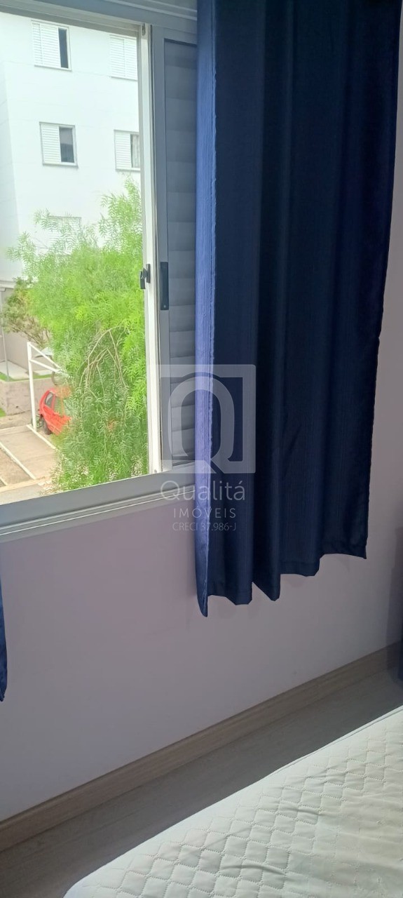 Apartamento, 2 quartos, 52 m² - Foto 12