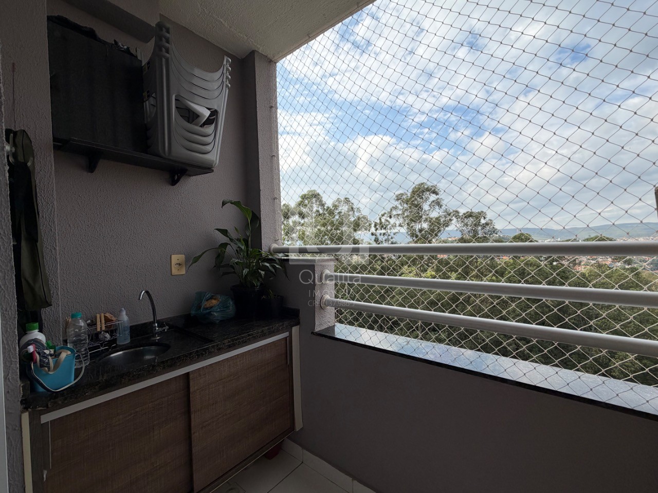 Apartamento, 2 quartos, 57 m² - Foto 3