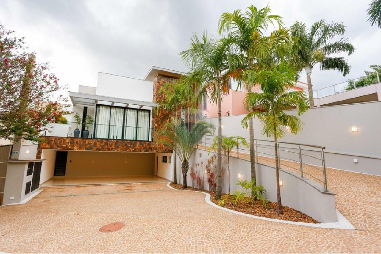 Casa de Condomínio, 4 quartos - Foto 5