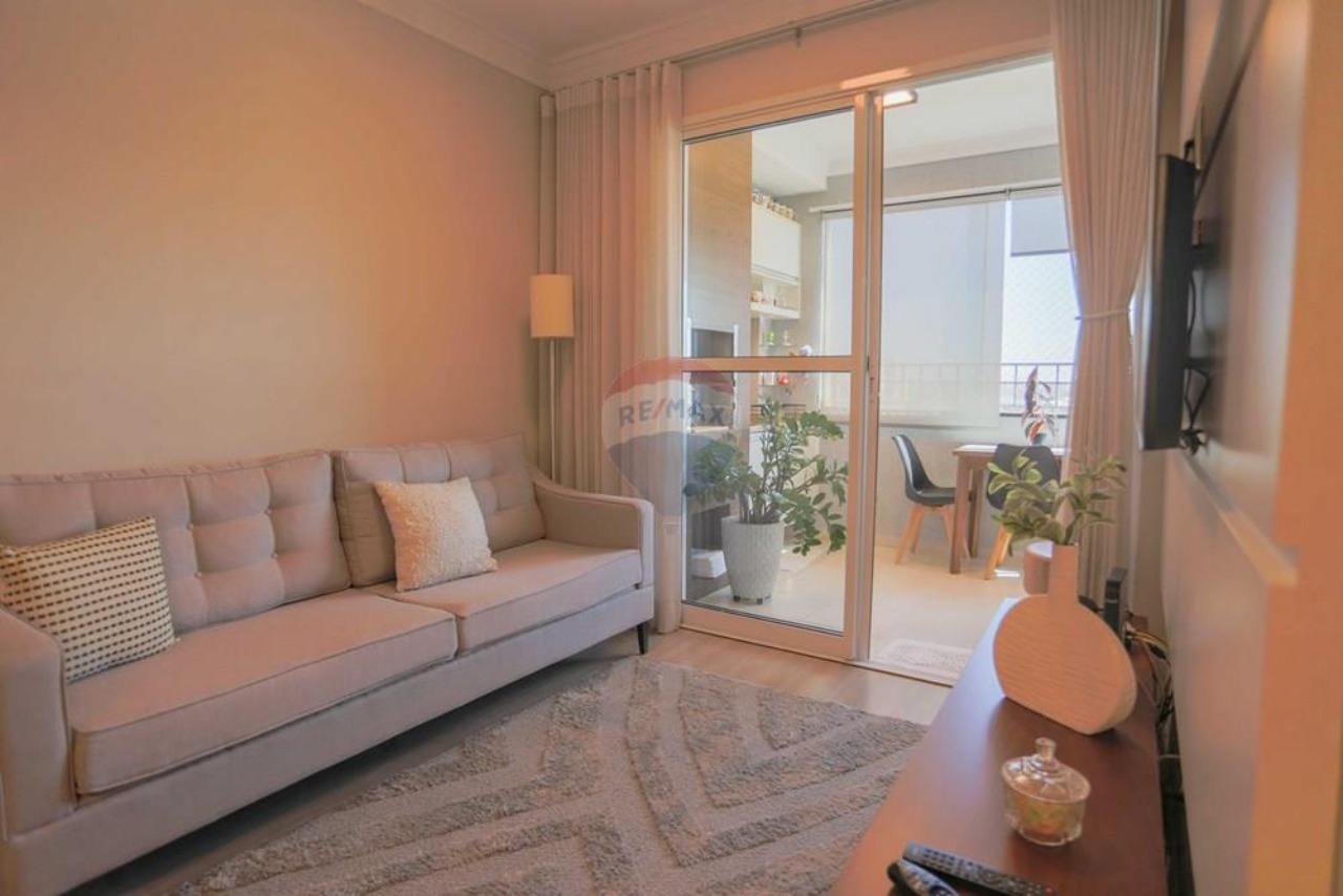 Apartamento, 3 quartos, 102 m² - Foto 7