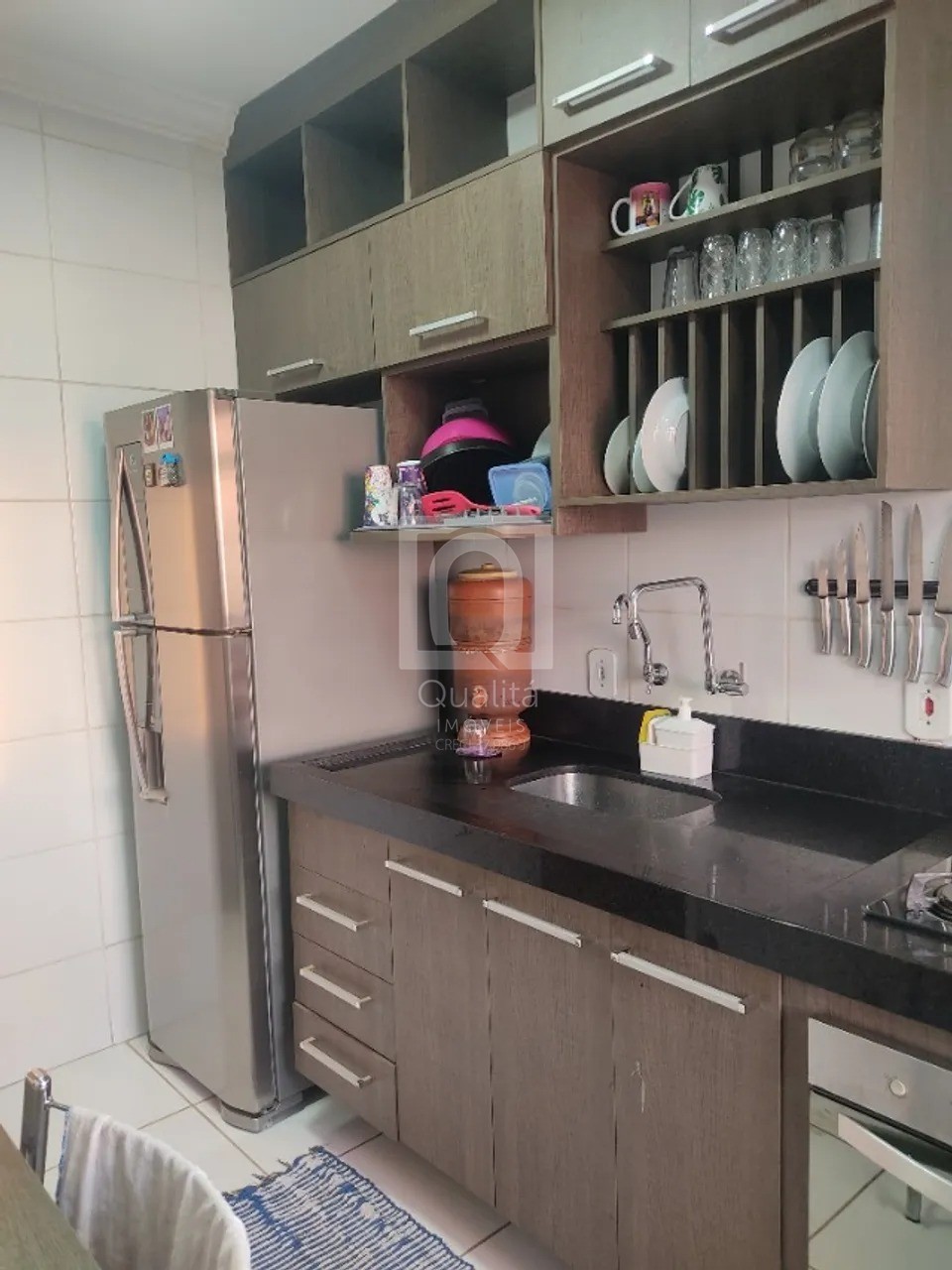 Apartamento, 2 quartos, 46 m² - Foto 4