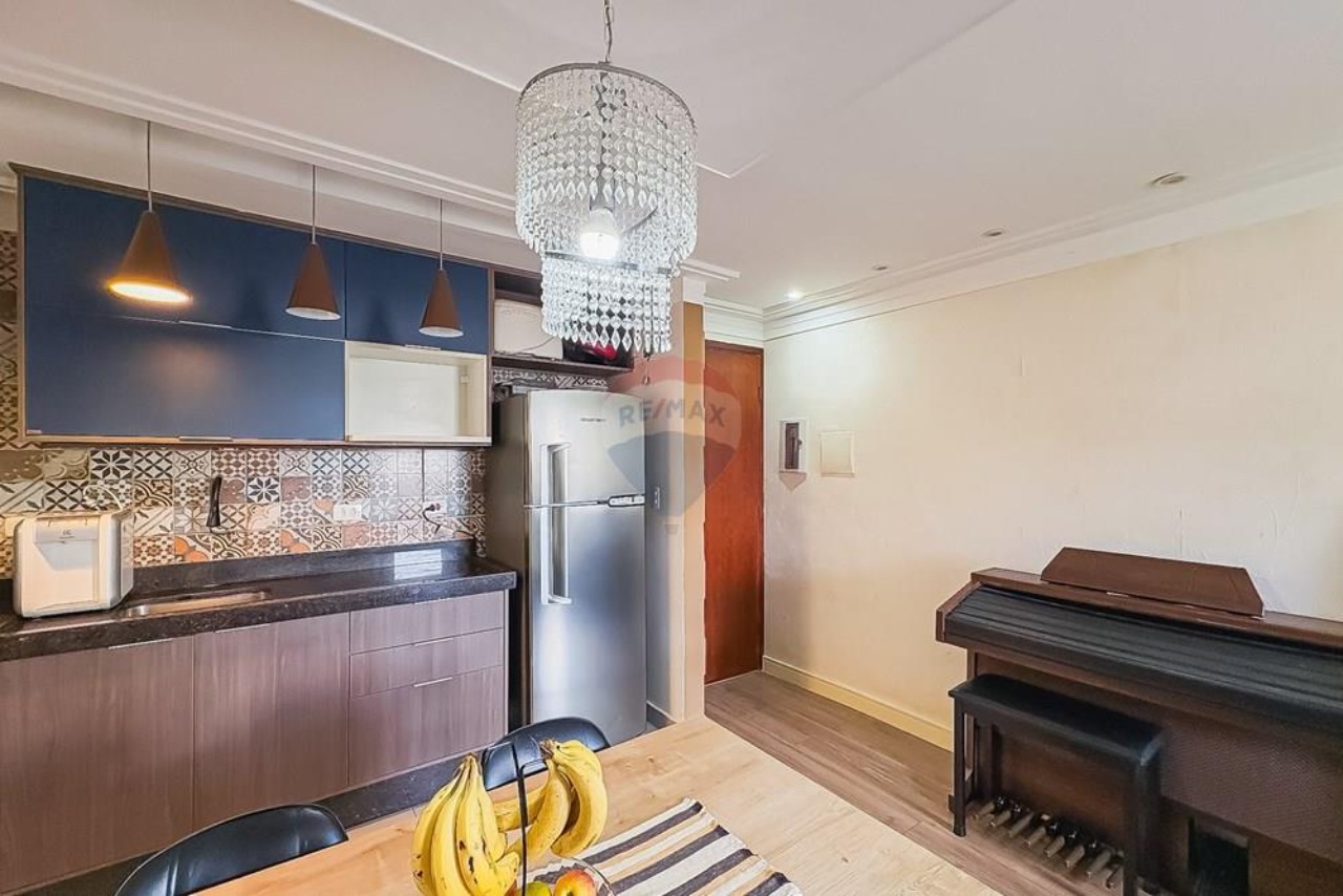 Apartamento, 2 quartos, 51 m² - Foto 5