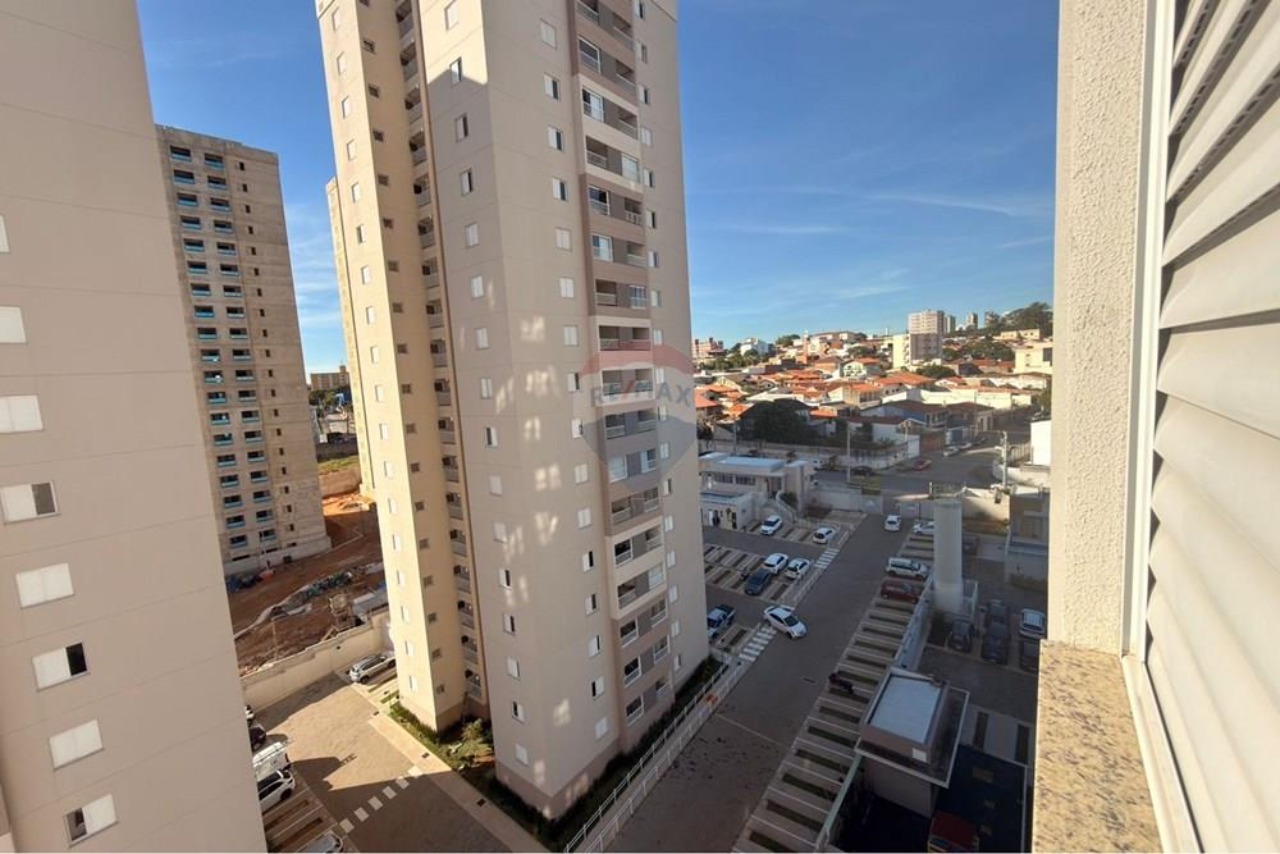 Apartamento, 2 quartos, 61 m² - Foto 3