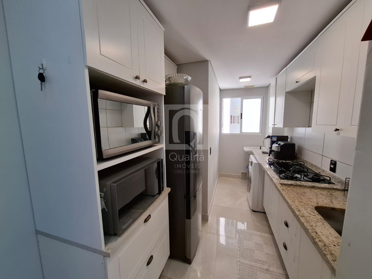 Apartamento, 2 quartos, 47 m² - Foto 7