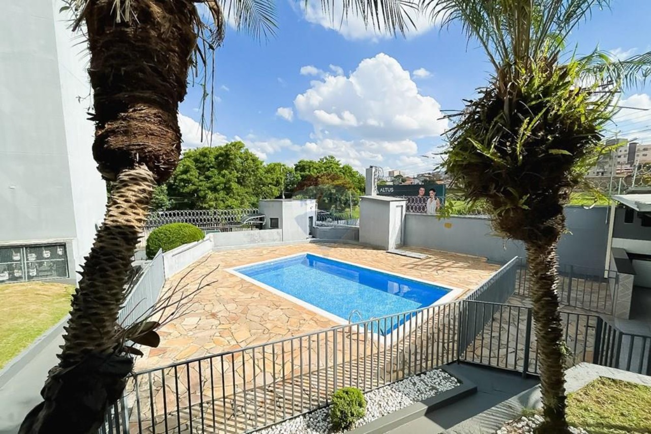 Apartamento, 2 quartos, 51 m² - Foto 23