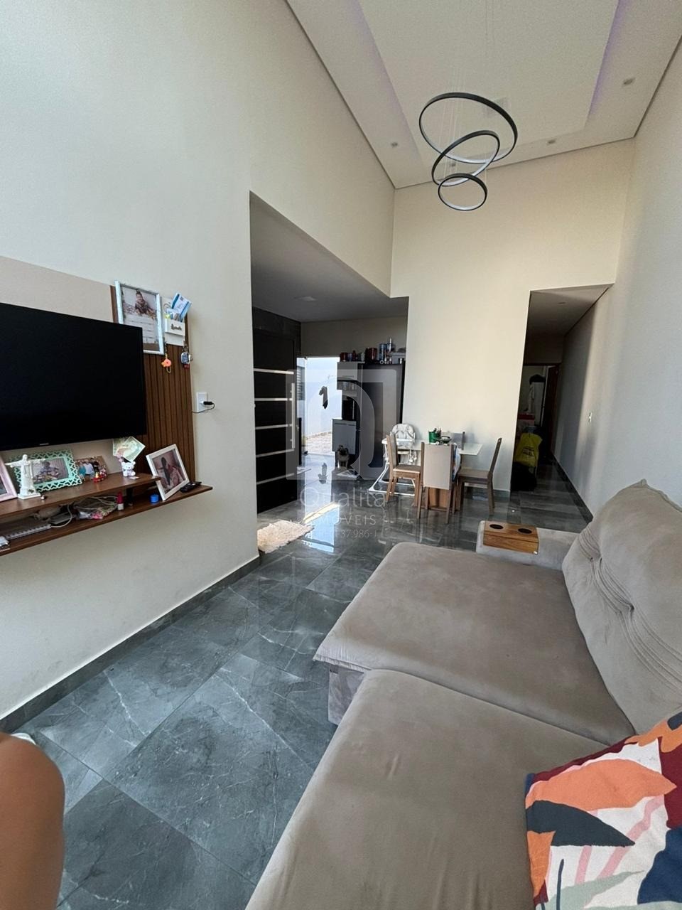 Casa, 2 quartos - Foto 25
