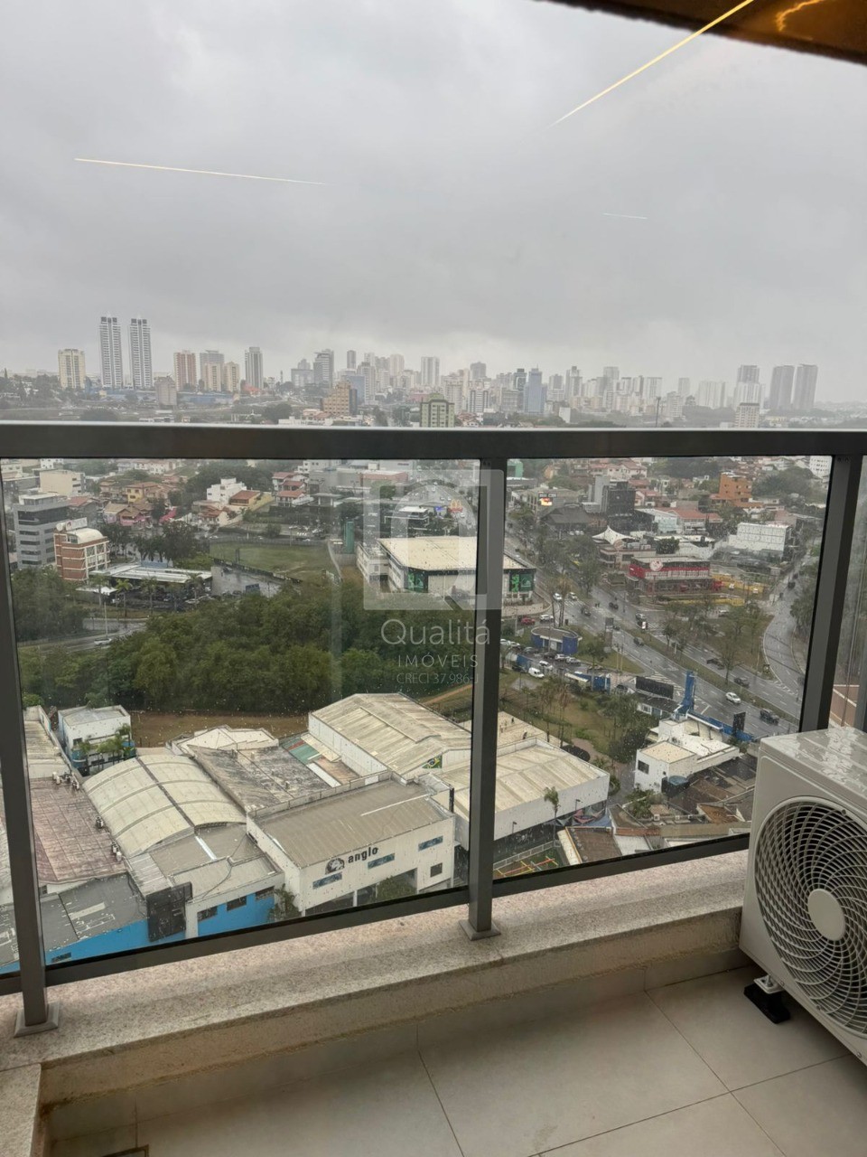 Apartamento, 1 quarto, 37 m² - Foto 14