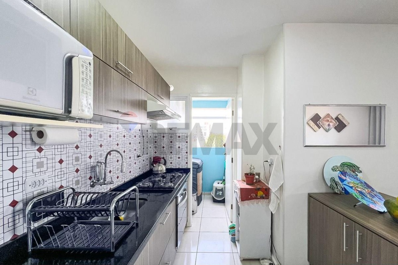 Apartamento, 2 quartos, 51 m² - Foto 3