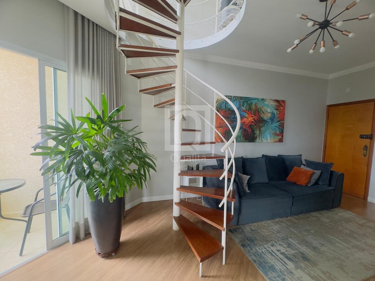 Apartamento, 3 quartos, 196 m² - Foto 2