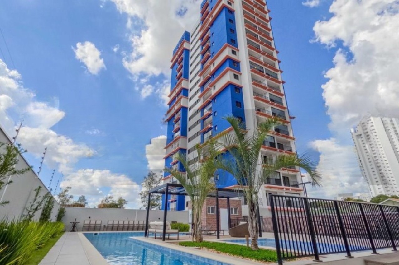 Apartamento, 2 quartos, 67 m² - Foto 1