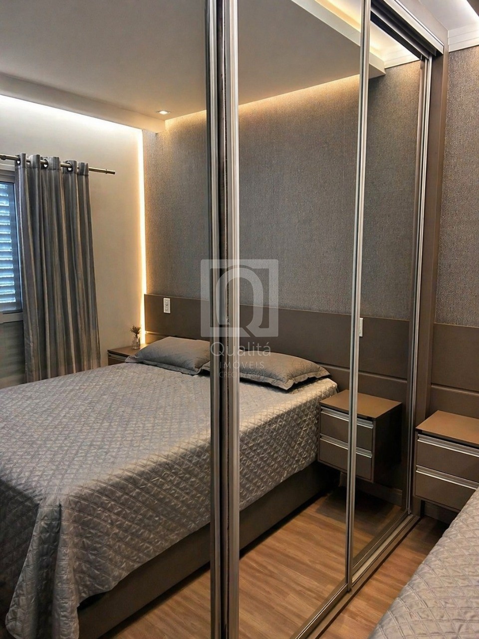 Apartamento, 3 quartos, 83 m² - Foto 5