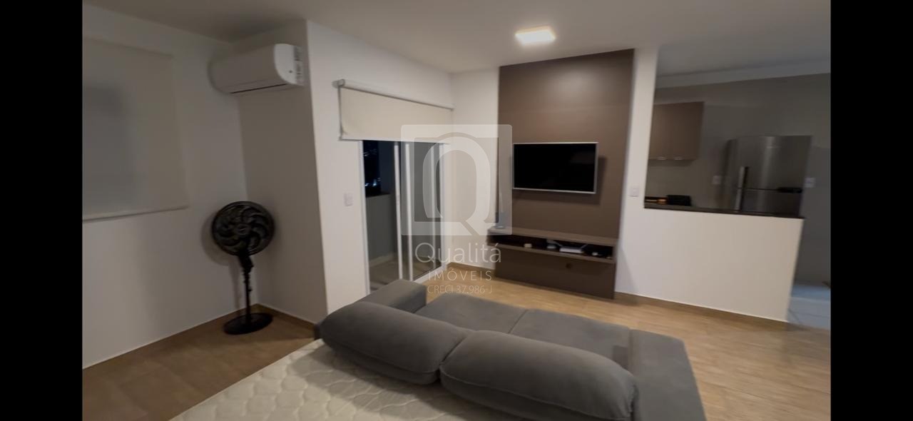 Apartamento, 1 quarto, 44 m² - Foto 1