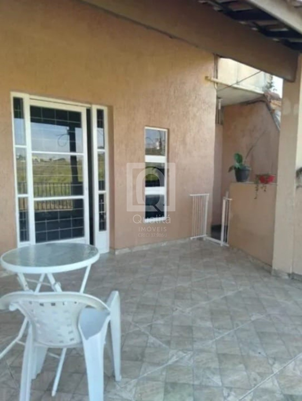 Sobrado, 4 quartos, 126 m² - Foto 3
