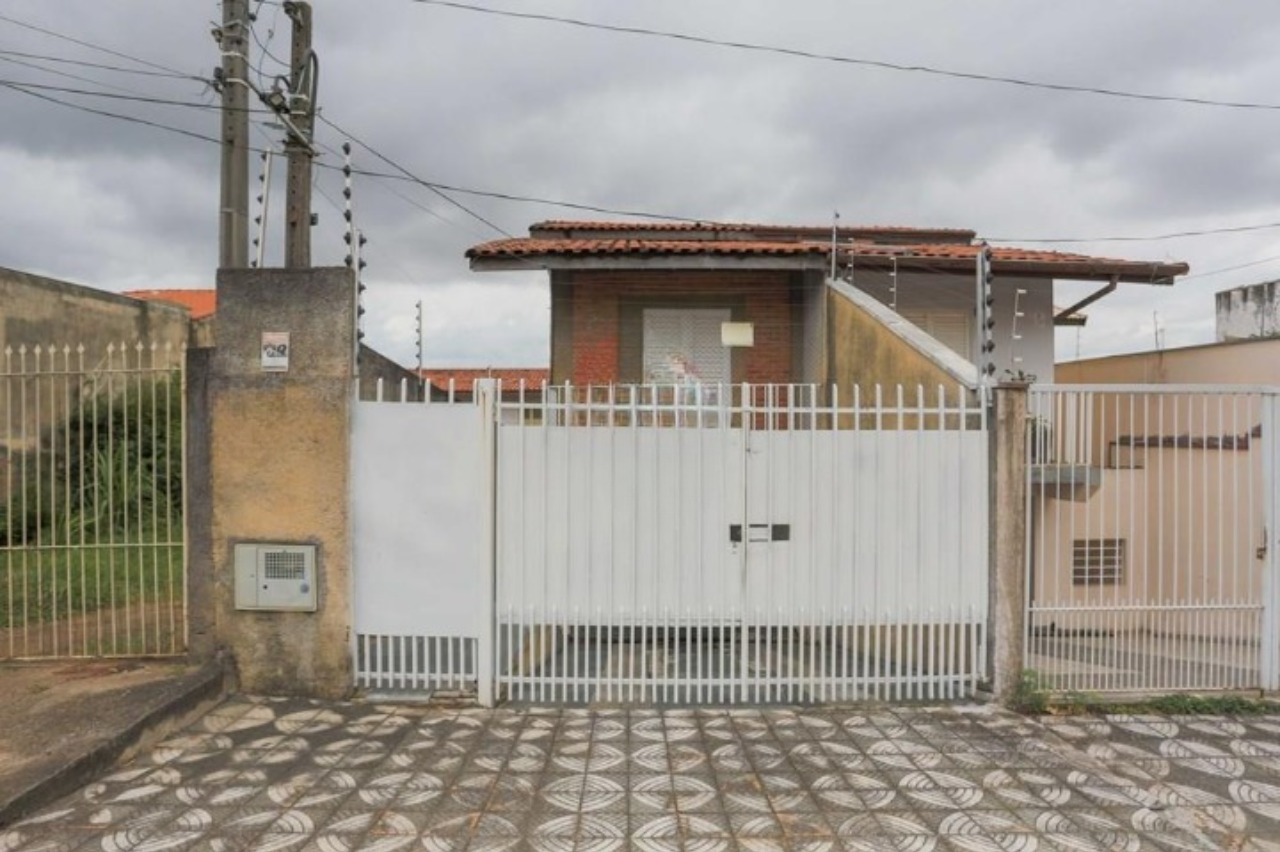 Sobrado, 2 quartos - Foto 1