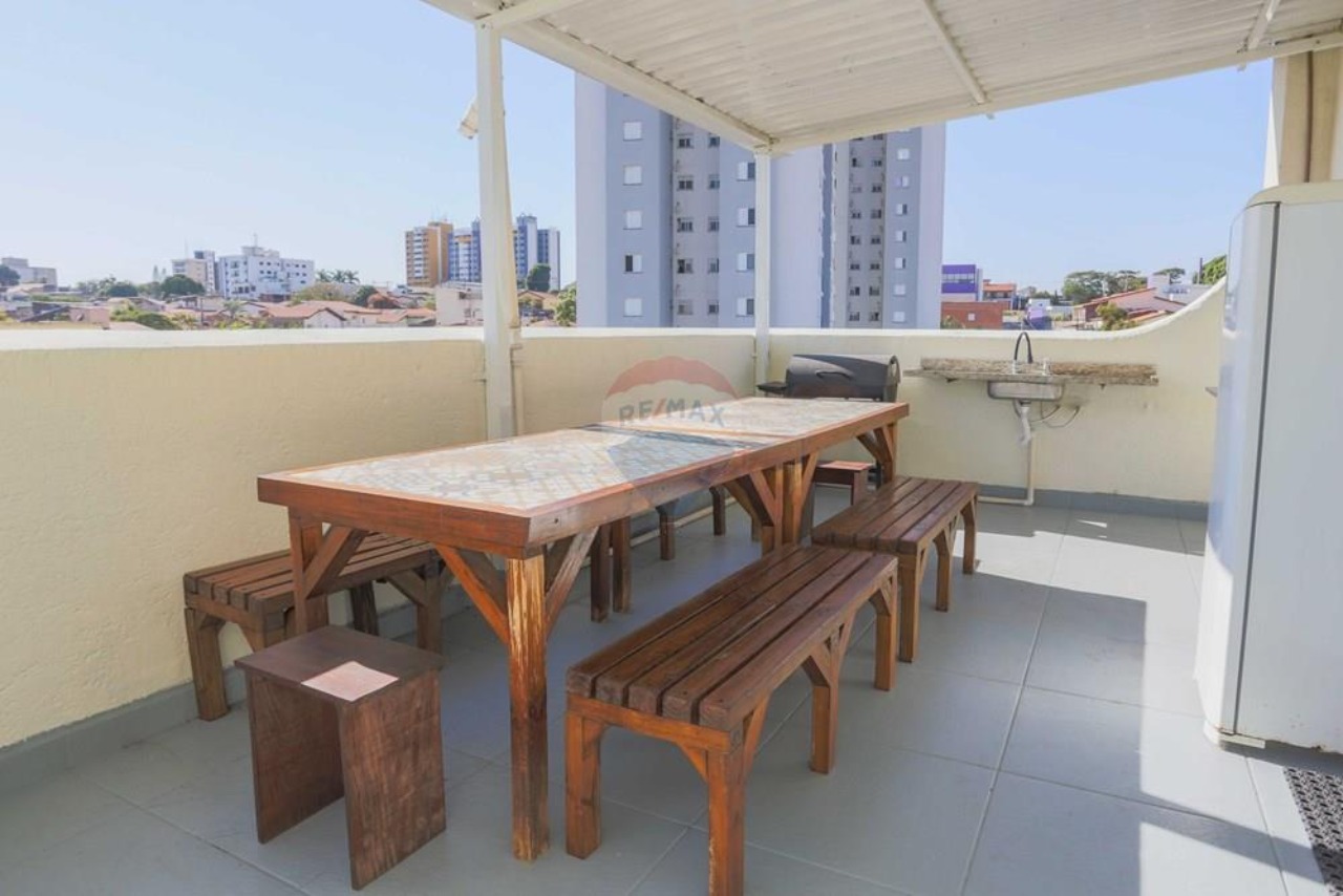 Apartamento, 3 quartos, 132 m² - Foto 26