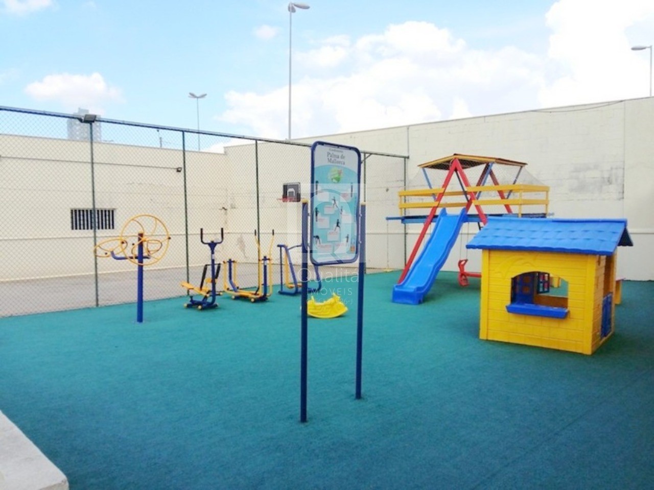 Apartamento, 3 quartos, 76 m² - Foto 18