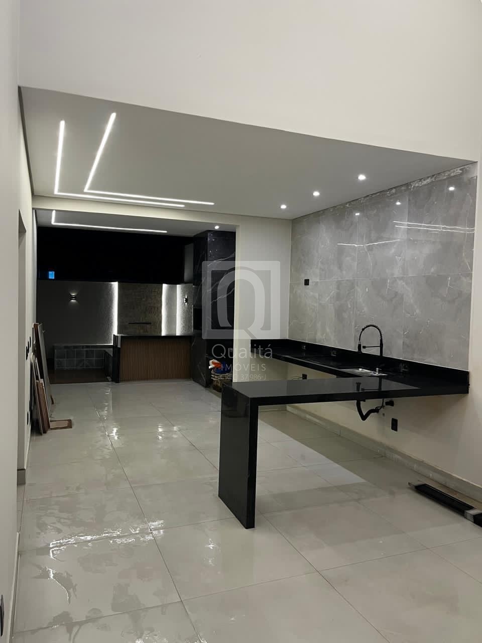 Casa de Condomínio, 3 quartos - Foto 3