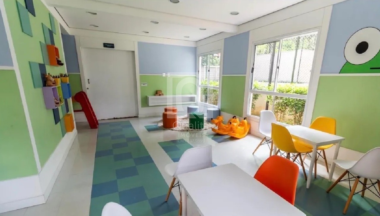 Apartamento, 2 quartos, 52 m² - Foto 9
