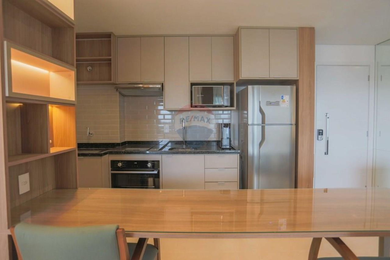 Apartamento, 1 quarto, 44 m² - Foto 8
