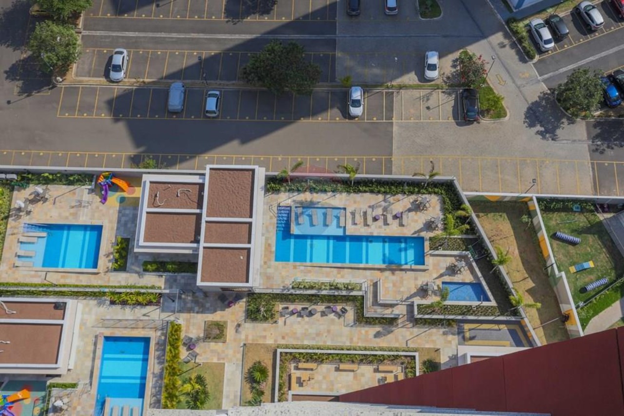 Apartamento, 1 quarto, 47 m² - Foto 9