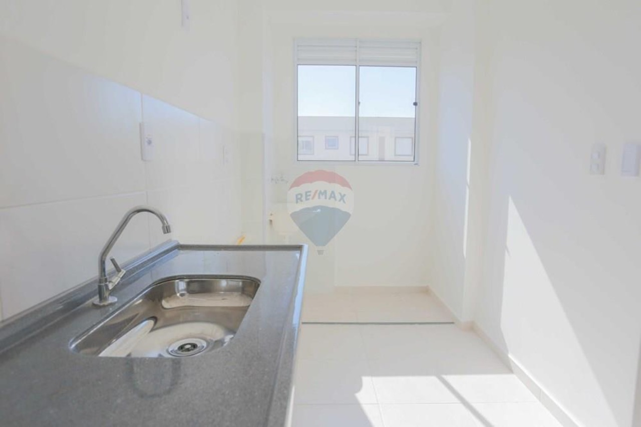 Apartamento, 2 quartos, 40 m² - Foto 7