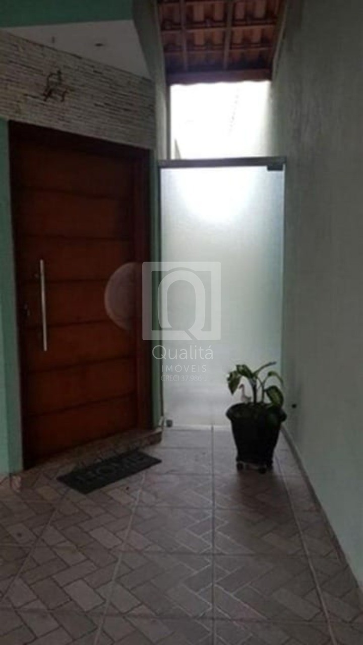 Casa, 3 quartos, 86 m² - Foto 2