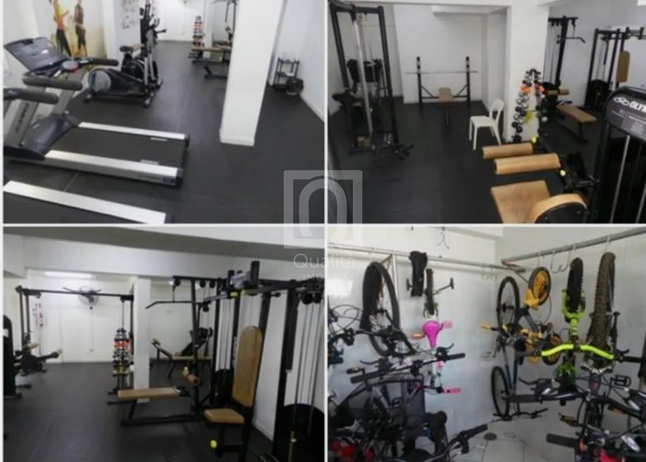 Apartamento, 2 quartos, 56 m² - Foto 12